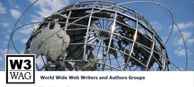 World Wide Web Writers and Authors Groups